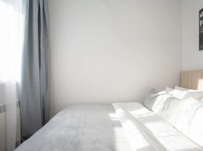 Апартаменты Lux RentPlaza