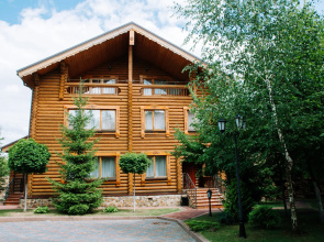 Orlovskoye Pomestye Eco-Hotel