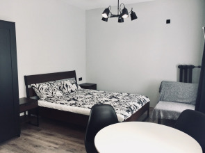 Апартаменты Студия лофт