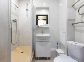 Апартаменты Jet Комфорт 7