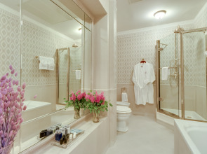 Отель Alfavito Kyiv