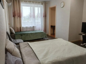 Квартира в самом центре Владивостока