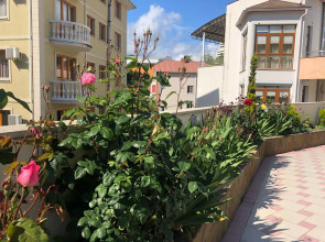 Гостевой Дом Вилла Бельведер