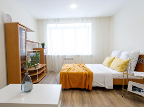 Квартира на бульваре Олега Волкова 3