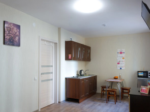 Квартира Романтиков 8