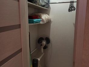 Апартаменты на берегу Волги