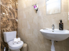 Квартира Уютная квартира не далеко от метро