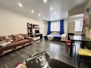 Na Respublike Vi doma Apartments