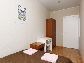 Гостевой дом КОЛОКОЛ