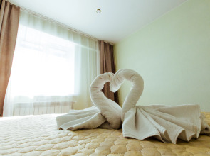 Апартаменты Клевер