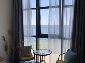 Апартаменты More Apartments