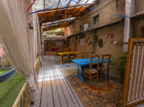 Отель Койша