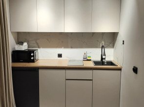 Квартира NATALI Aparts 73в.2