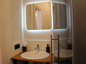 Отель Baikal Archi Apt