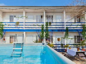 База отдыха Речная