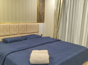 GSR - Dusit Grand Park 2 Apartaments