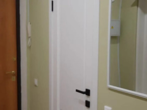 Квартира студия в Екатеринбурге