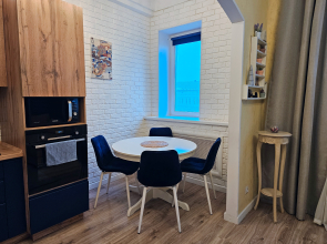 Апартаменты Smartapart Pokrovskiy