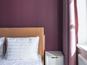 Квартира Фарфоровская 3 к1