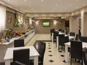 Отель Grand Palace Tbilisi