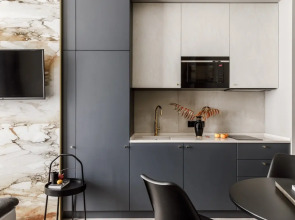 Апартаменты Pushkin Gold