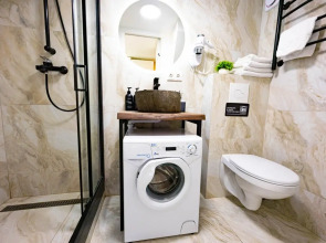 Квартира Art-Seasons Курская 6