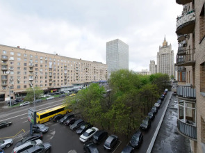 41 Двухкомнатные Апартаменты