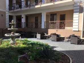 Zlata Guest House