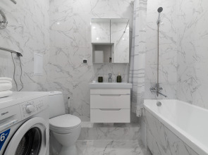 Квартира Бали Апарт