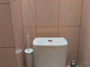 Апартаменты Тепло и Уют