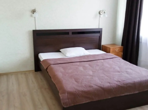 Отель Smart Hotel KDO Магнитогорск