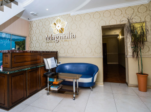 Magnoliya Hotel
