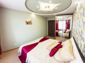 Апартаменты Хоум Отель на Менделеева