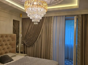 Квартира Кооперативная 28