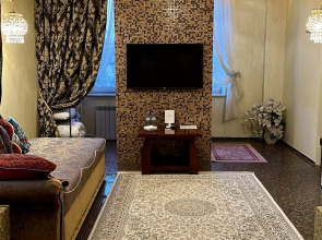 Гостевой Дом Верхние Печоры