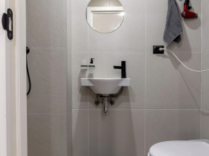 Апартаменты двухместные на улице Блохина 8