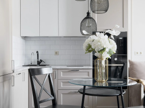 Апартаменты White nights in the northern capital