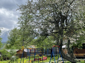 Шале Барбарис