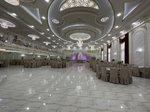 Жилое помещение Qibla Tozabog