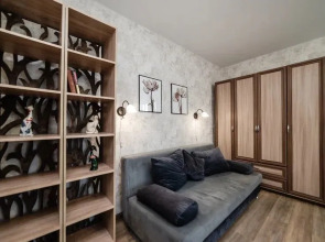 Апартаменты Кастанаевская 23к2