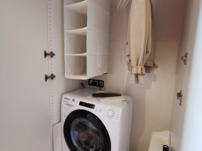 Апартаменты Terracota Room Ufa