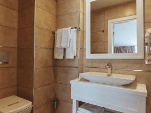 Отель Istanroom by KEO