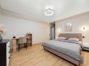 Квартира ШикаЛад КМВ Люкс в центре 5