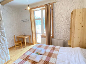 Гостевой дом Эльбрус