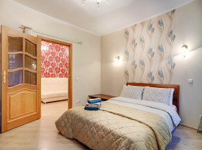 Апартаменты Welcome Home Казанская 5