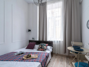 Апартаменты Lyon