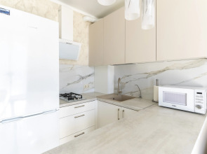 Квартира Уютная в Новом Доме в Светлогорске