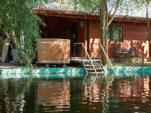 Апартаменты Норд Стар