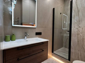 Квартира Панорамная в центре города