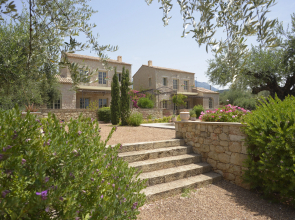 Liodentra Guesthouse